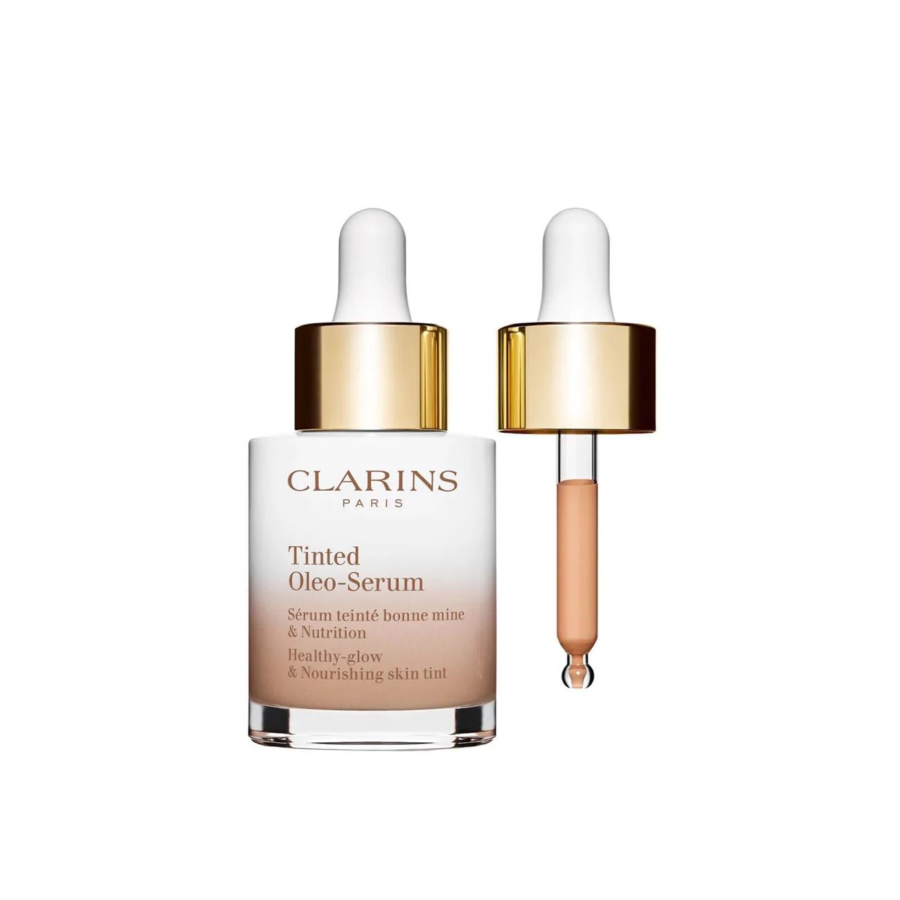 ClarinsTinted Oleo-Serum 05 30ml