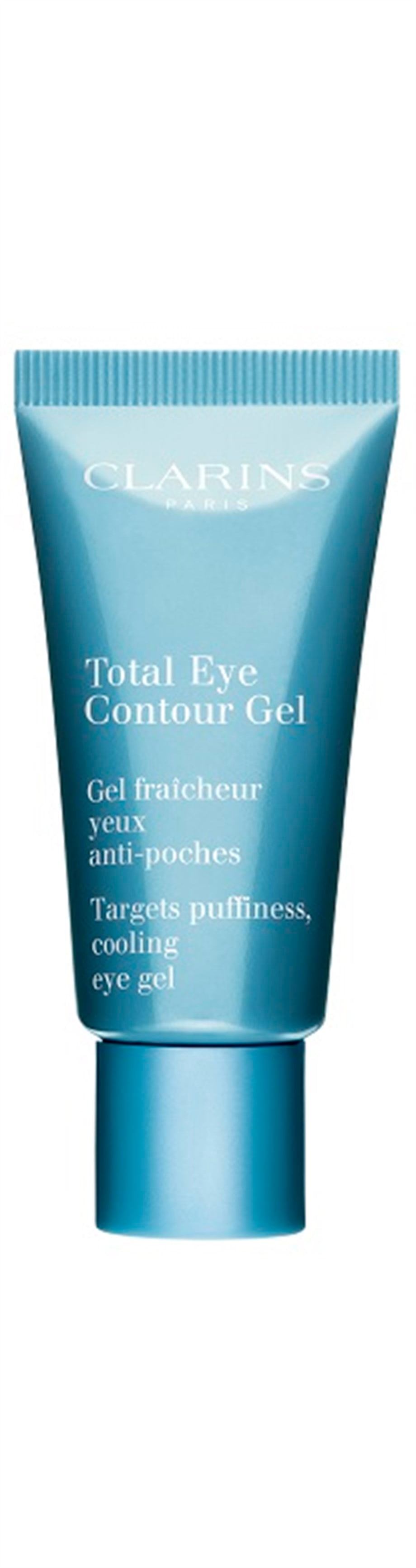 ClarinsTotal Eye Gel 20ml