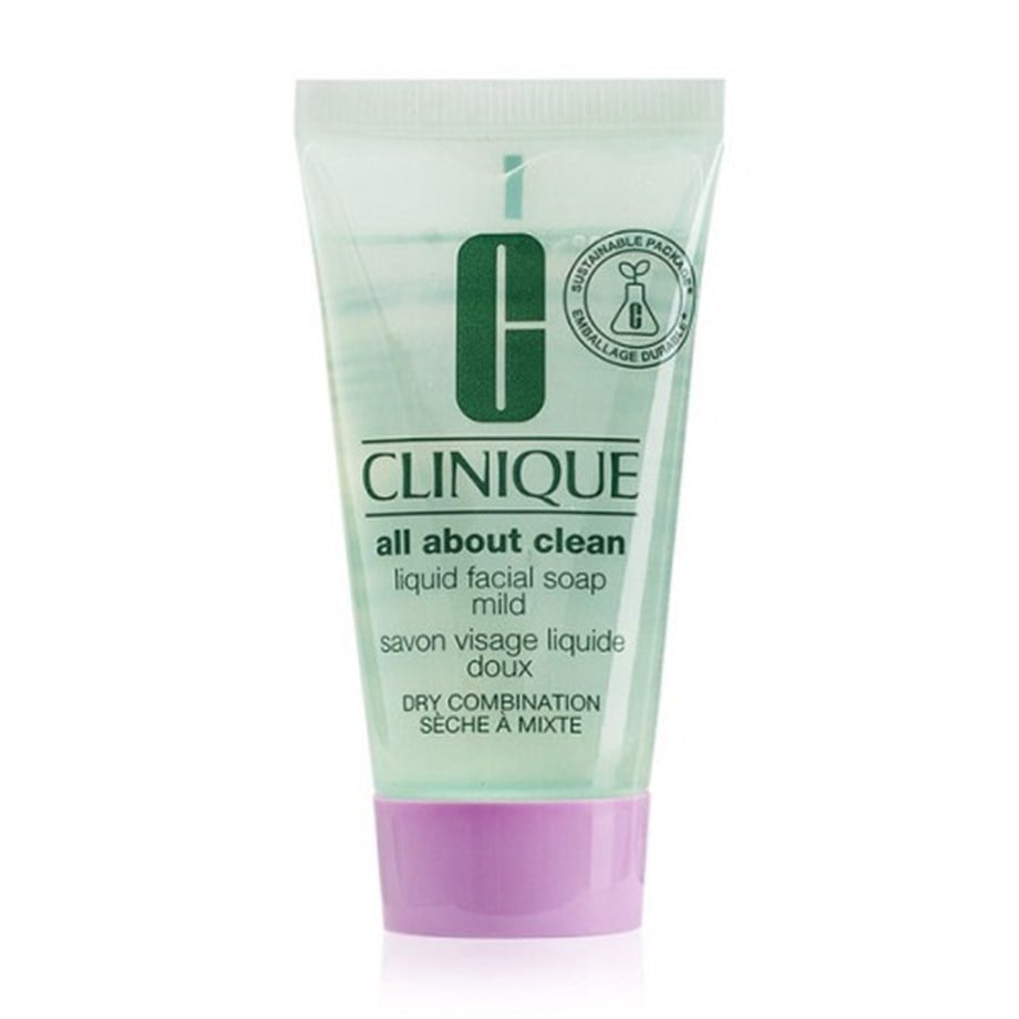 CliniqueAll About Clean Liquid Face Mild 30ml