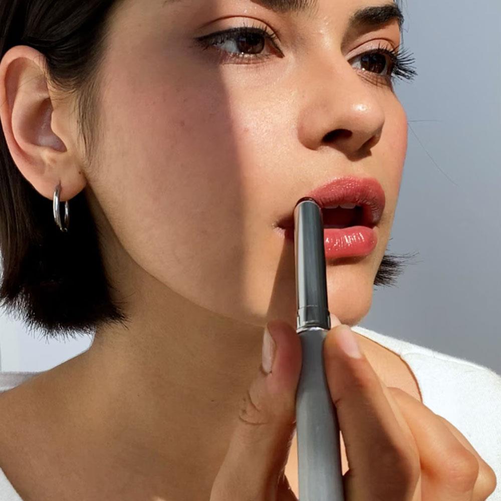 CliniqueAlmost Lipstick-Black Honey