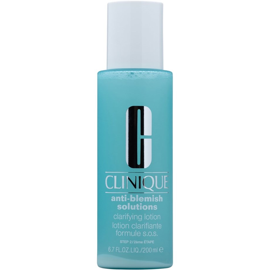 CliniqueAnti Blemish Clarifying Lotion 200ml
