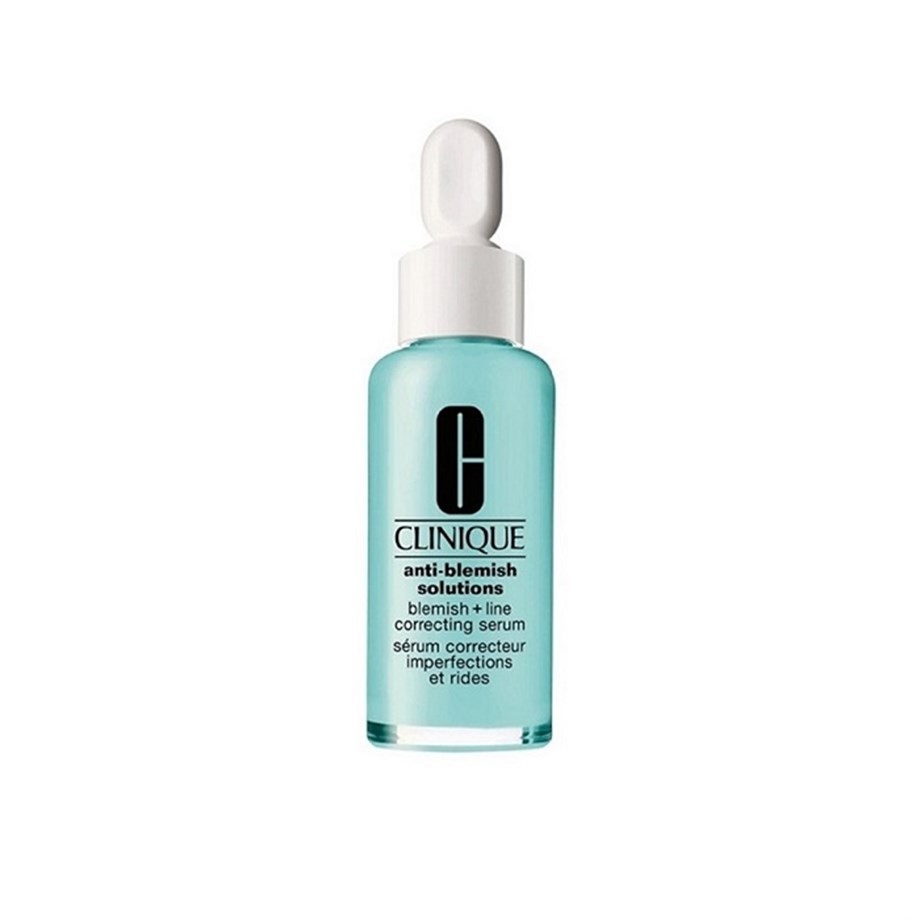 CliniqueAnti- Blemish Serum 30ml