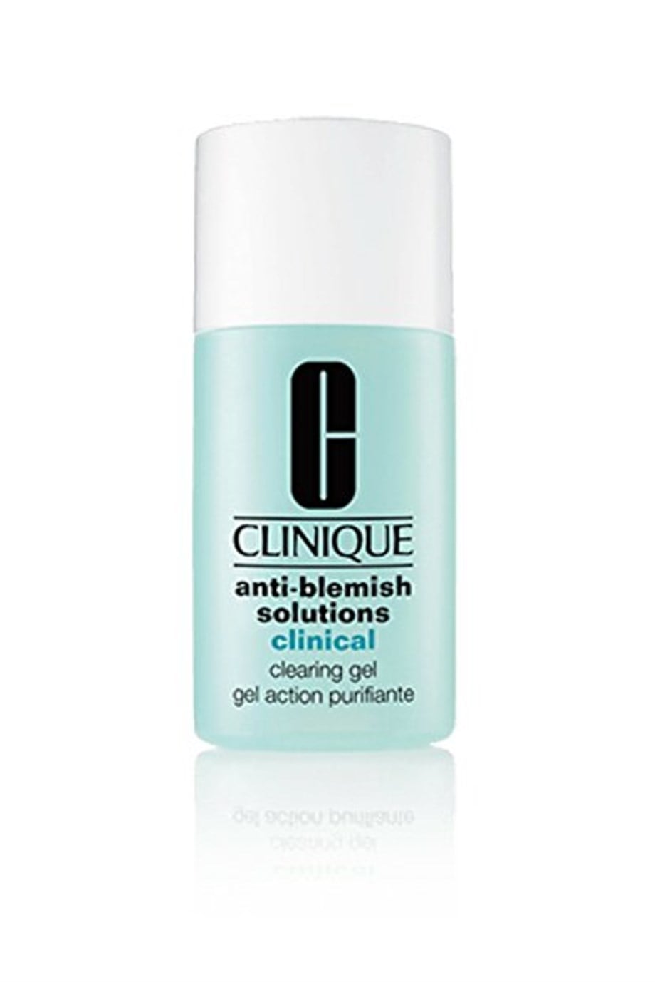 CliniqueAnti-Blemish Solutions Clearing Gel 30ml