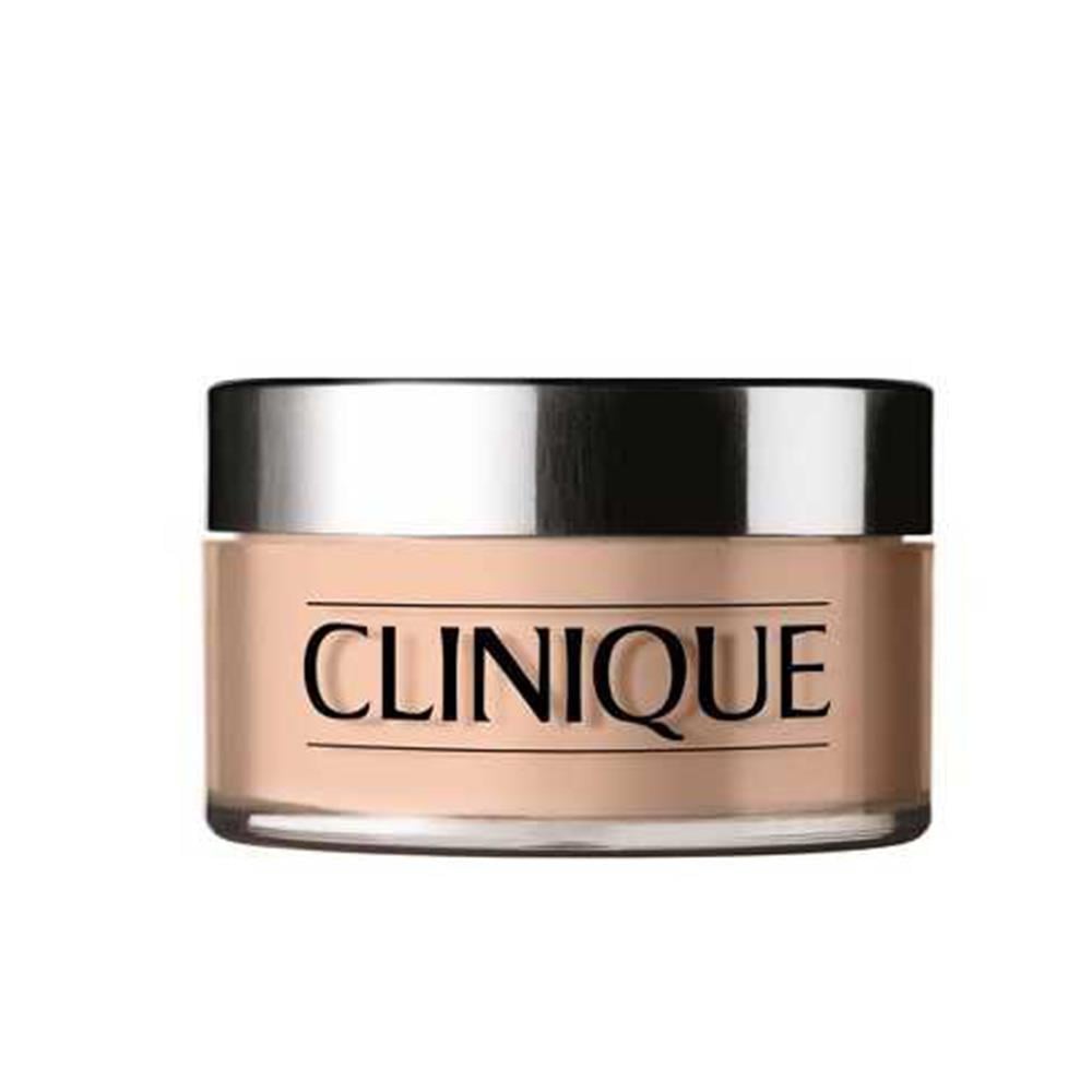 CliniqueBlended Face Powder 04 Transparency