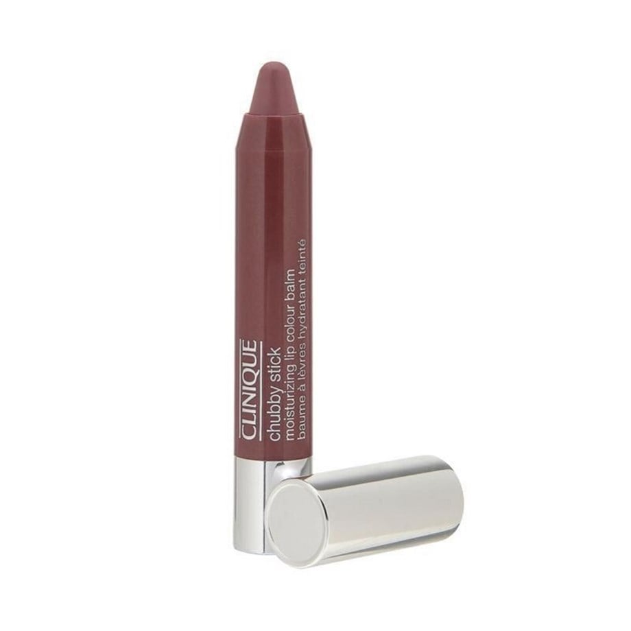 CliniqueChubby Stick Lip Colour Balm 08 Graped Up