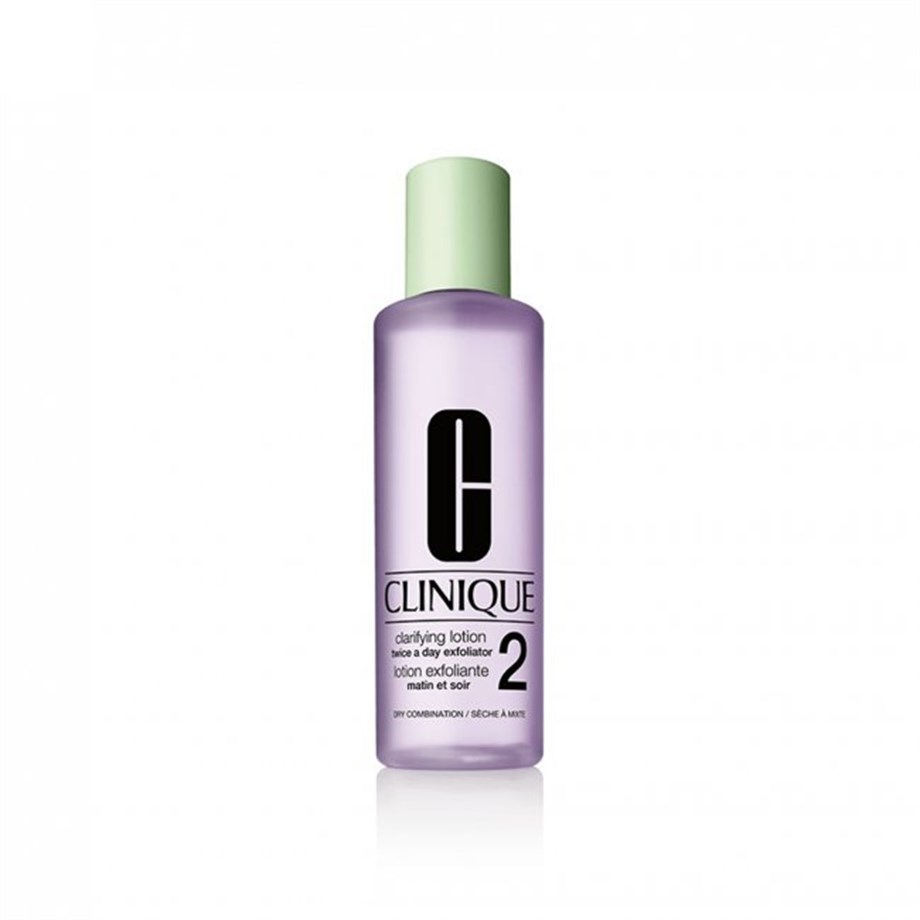 CliniqueClarifying Lotion 2 - 400ml