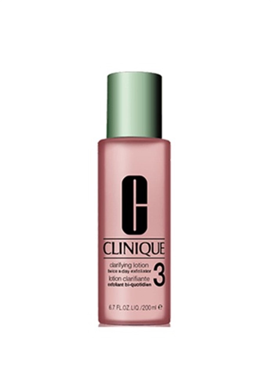 CliniqueClarifying Lotion 3 - 200ml
