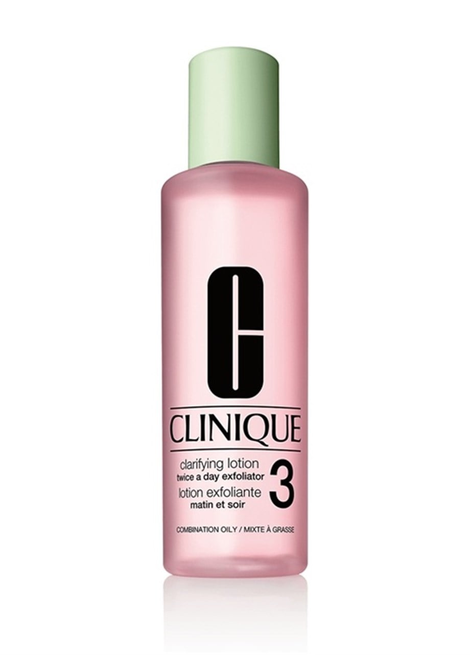 CliniqueClarifying Lotion 3 - 400ml