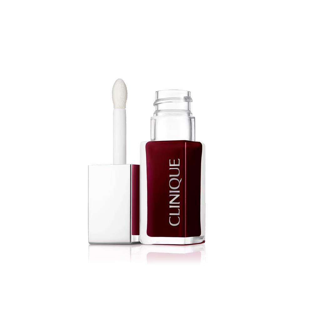 CliniqueClinique Pop Lip + Cheek Oil Black Honey