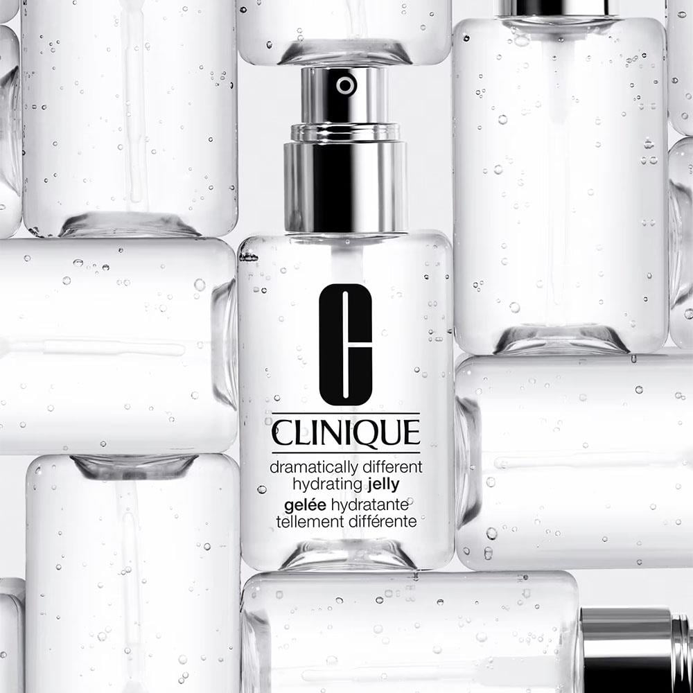CliniqueDramatically Different Hydrating Jelly 125ml
