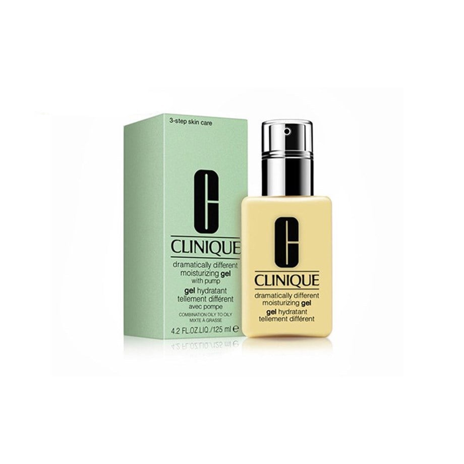 CliniqueDramatically Different Mouist. Gel 125ml 