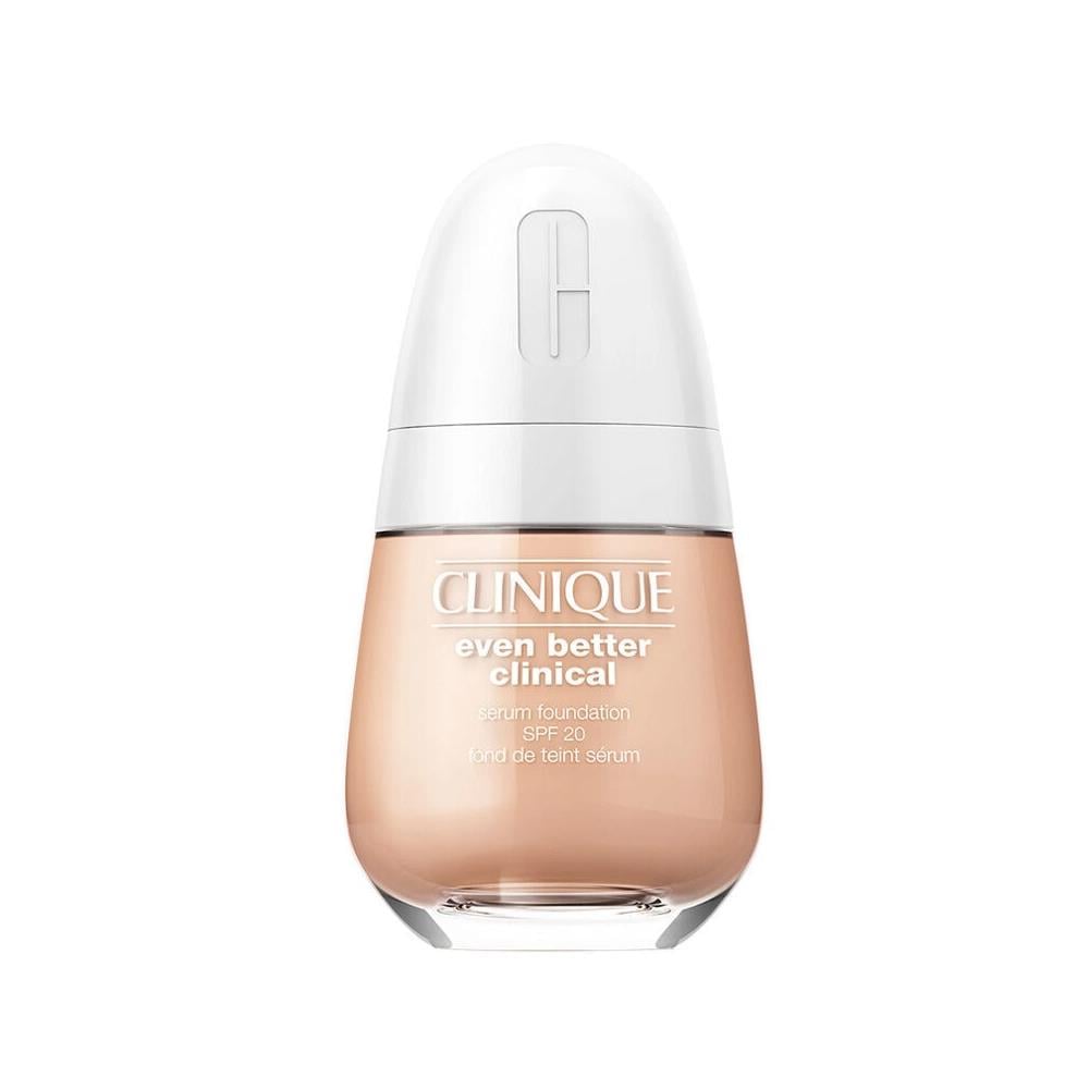 CliniqueEven Better Clınıcal Serum Foundatıon Spf 20-Cn 02 Breeze