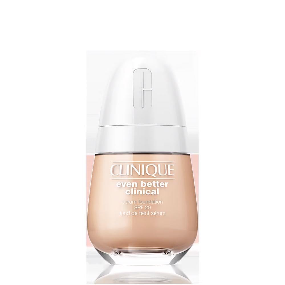 CliniqueEven Better Clınıcal Serum Foundatıon Spf 20-Cn 10 Alabas 30ml