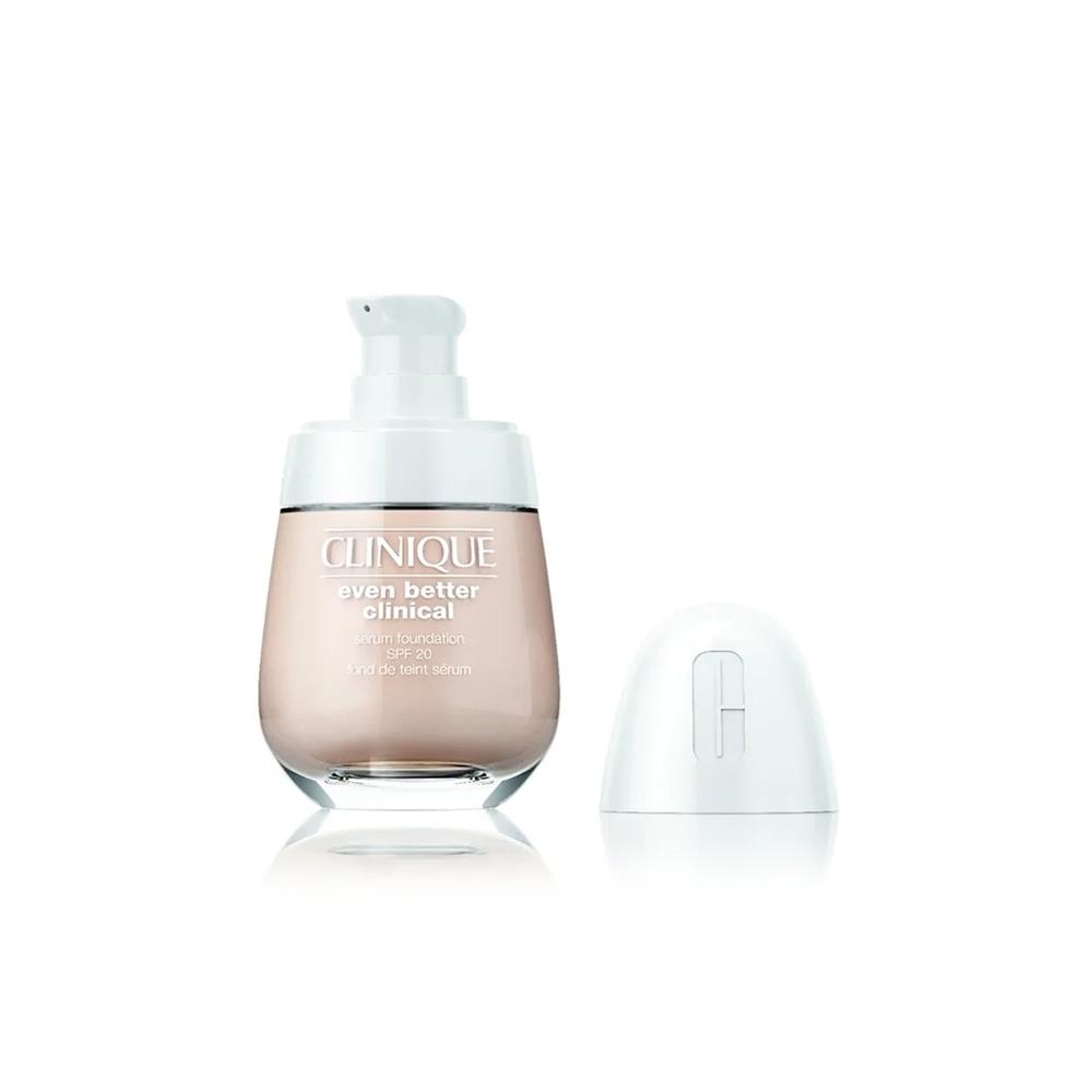 CliniqueEven Better Clınıcal Serum Foundatıon Spf 20-Wn 01 Flax ( 30ml