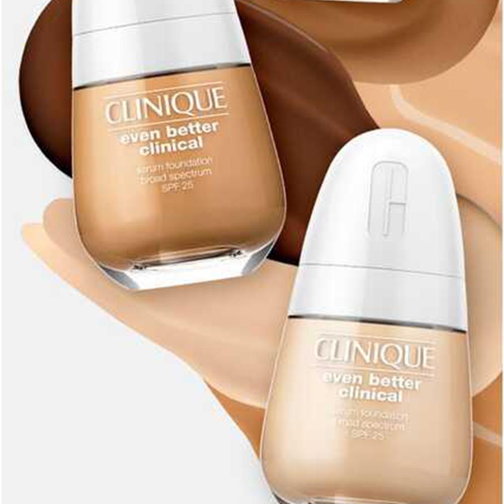 CliniqueEven Better Clınıcal Serum Foundatıon Spf 20-Wn 30 Bıscuı 30ml