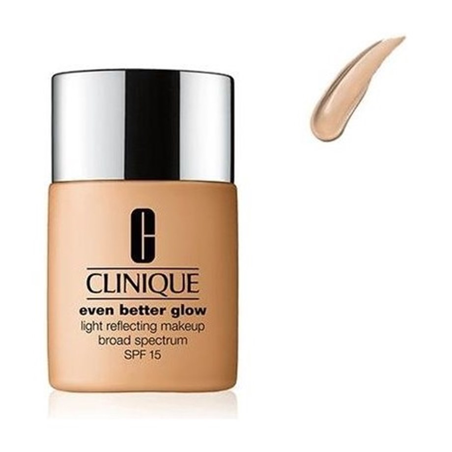 CliniqueEven Better Glow Foundation Spf15- CN 28 Ivory 