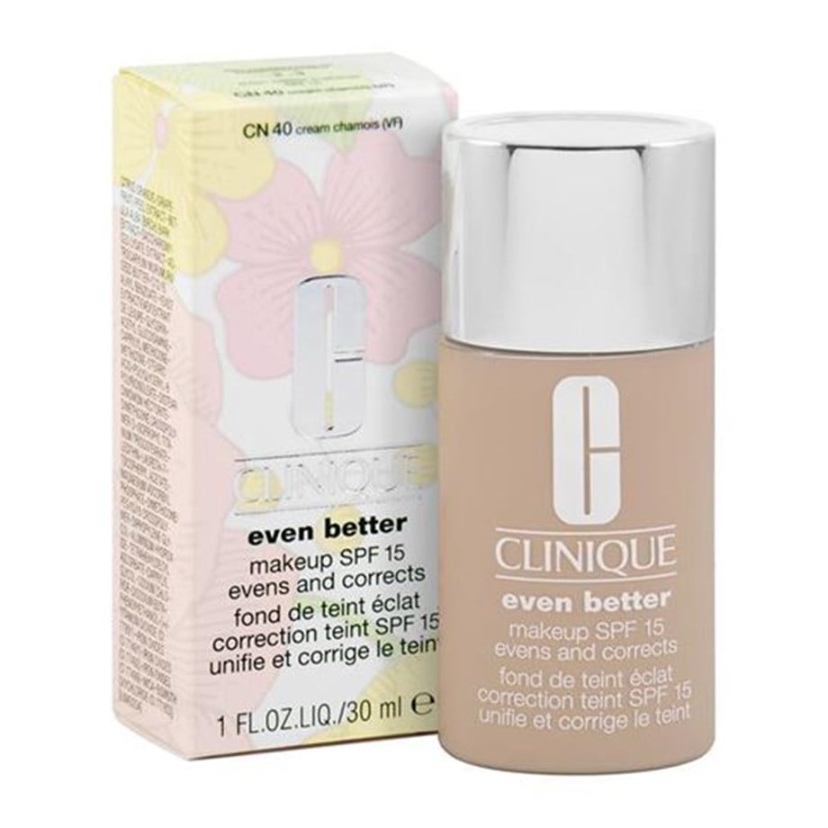 CliniqueEven Better Makeup Spf15 04 Chamois 30ml