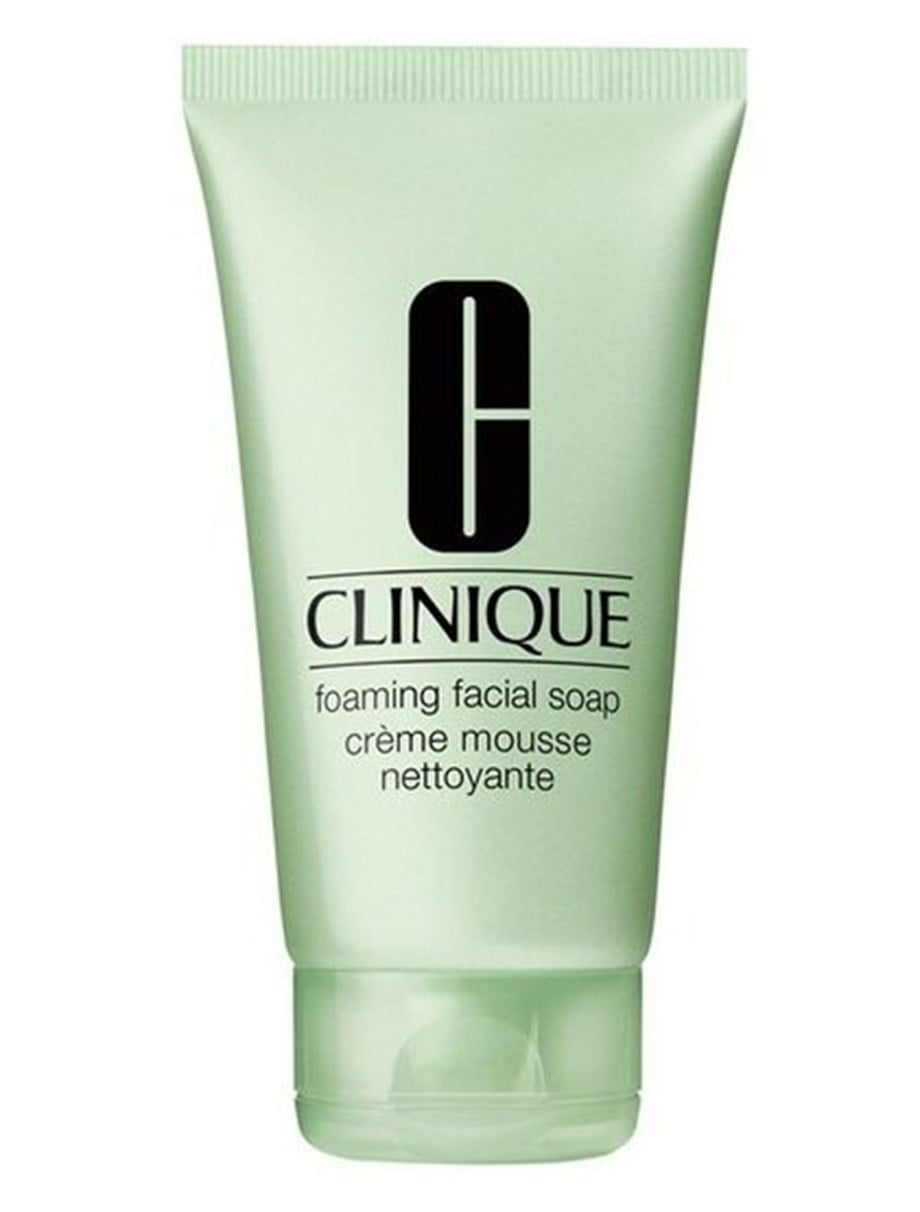 CliniqueFoaming Facial Soap 150ml