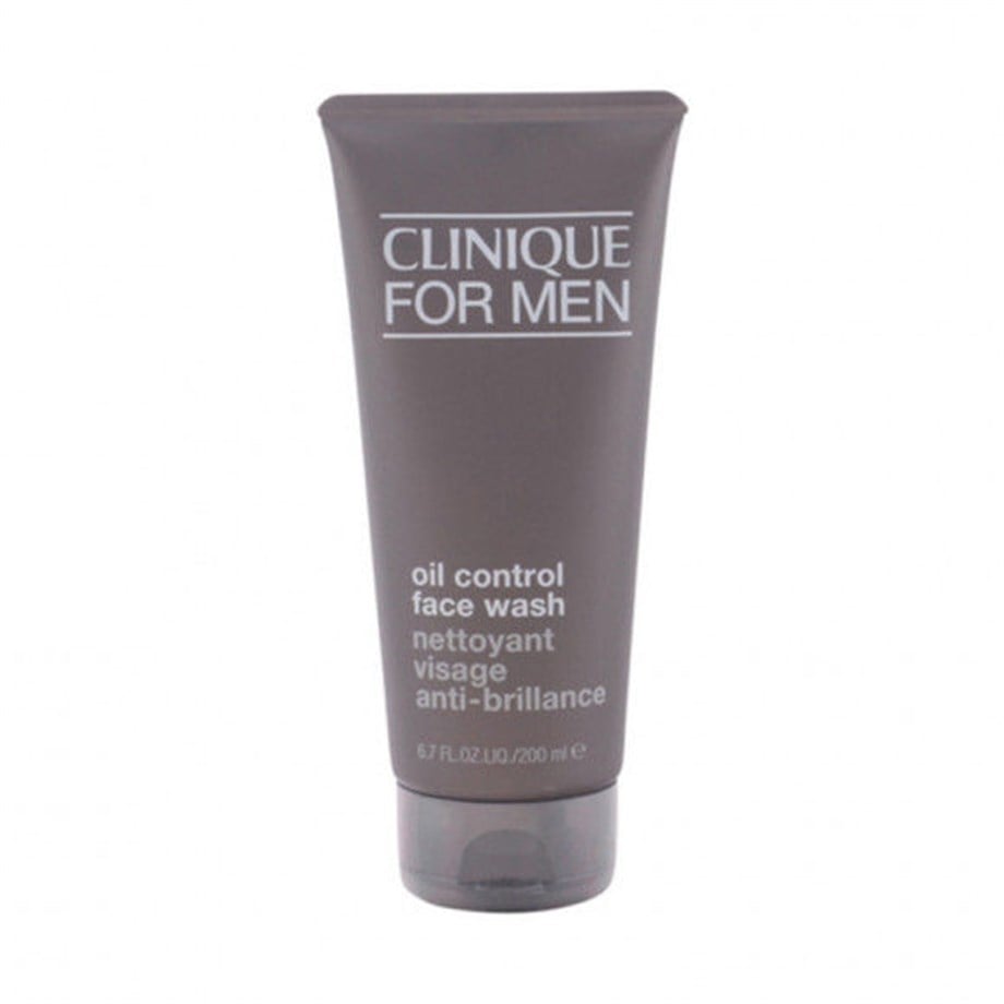 CliniqueFor Men Oil Free Face Wash Gel 200ml