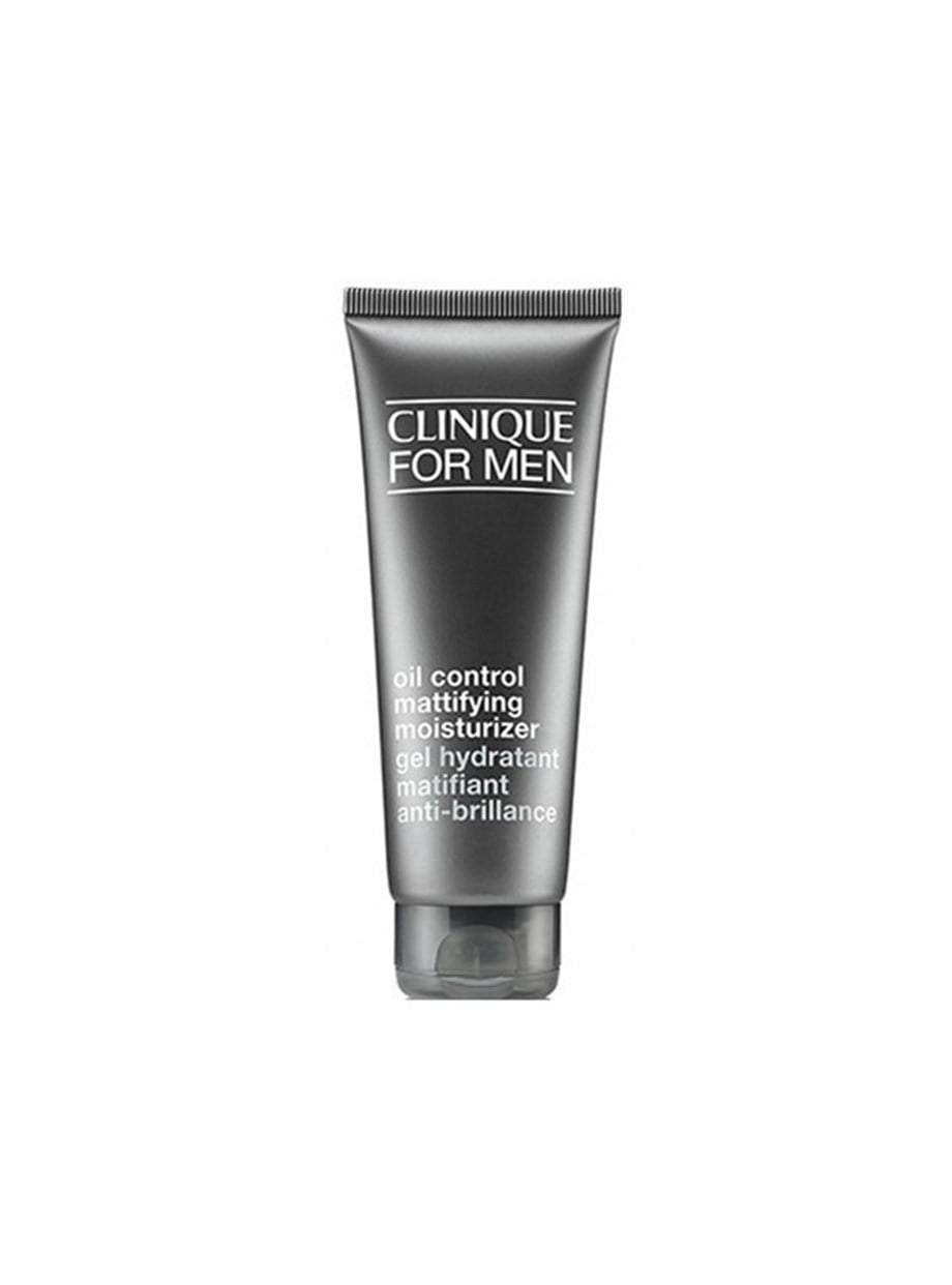 CliniqueFor Men Oil Free Moisturizer 100ml