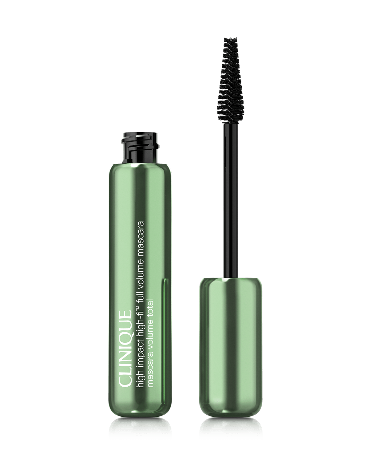 CliniqueHigh impact High-Fi Full Volume Mascara Black