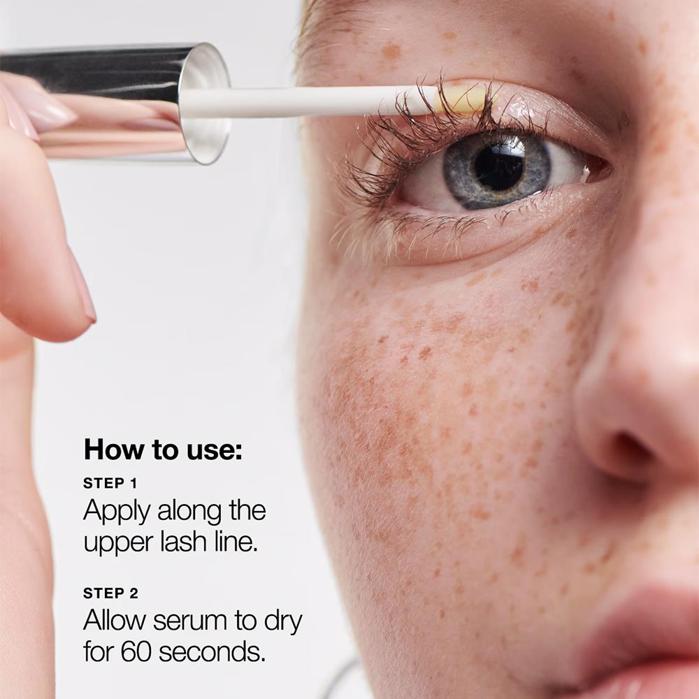 CliniqueHıgh Impact Lash Amplıfyıng Serum