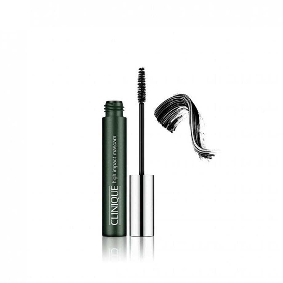 CliniqueHigh Impact Mascara 01 Black 
