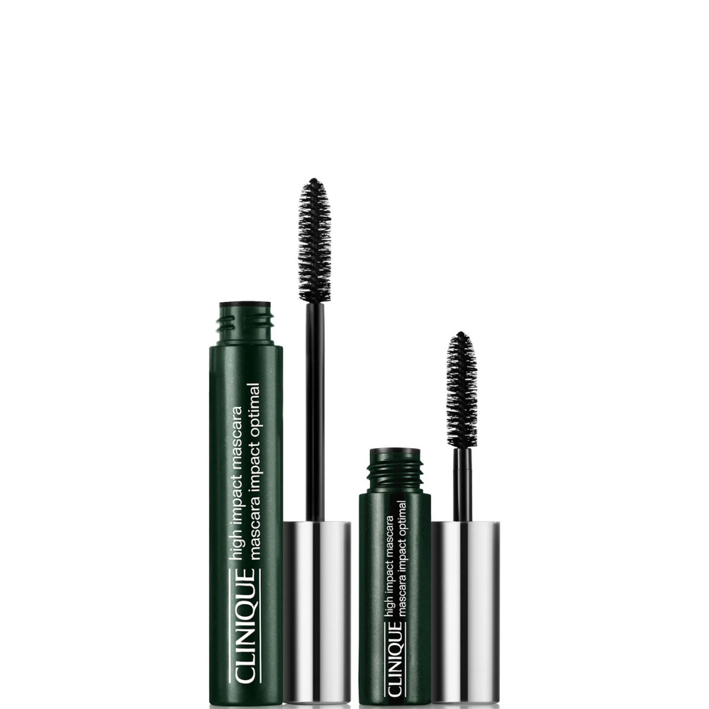 CliniqueHigh Impact Mascara Duo Set