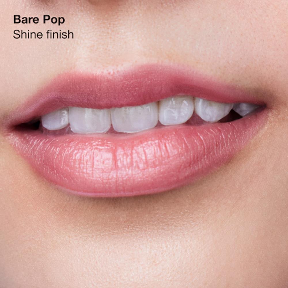 CliniquePop Longwear Lipstick- Bare Pop