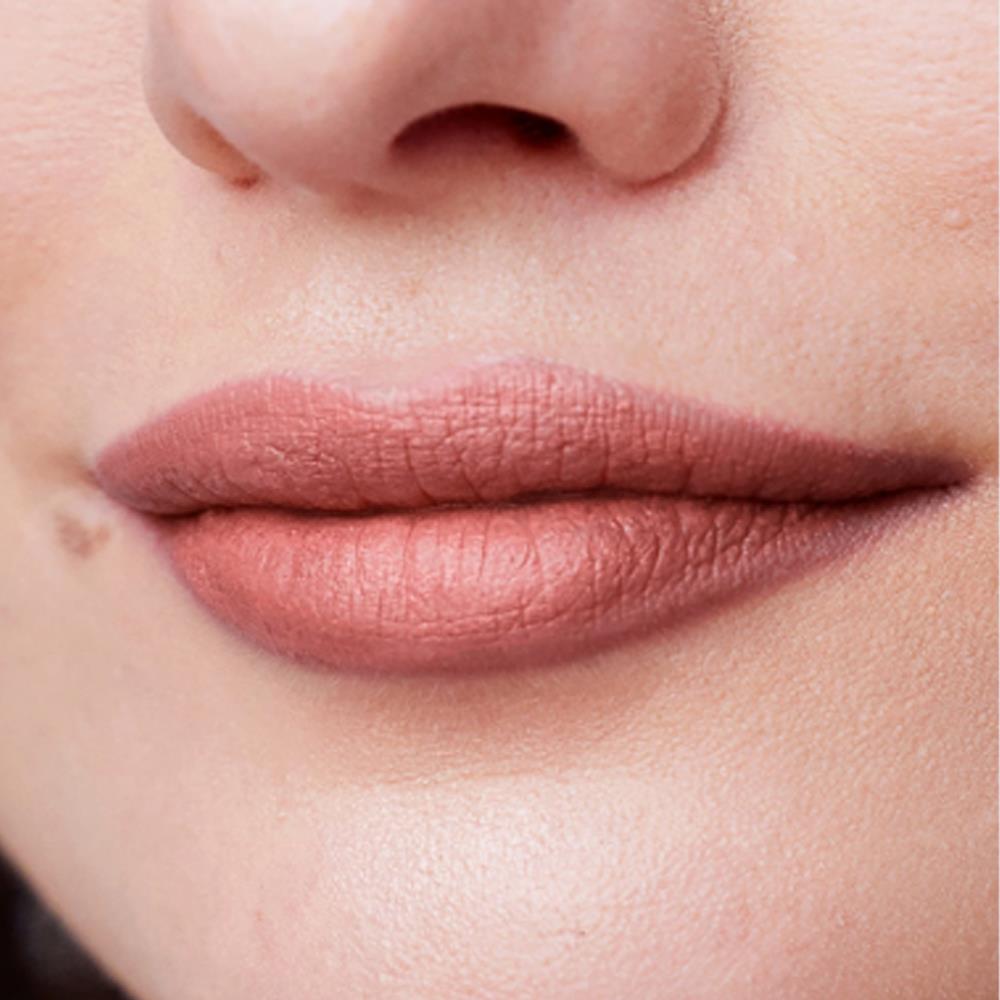 CliniquePop Longwear Lipstick- Blushing Pop