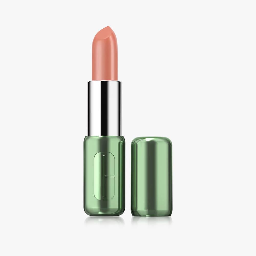 CliniquePop Longwear Lipstick- Honey Pop