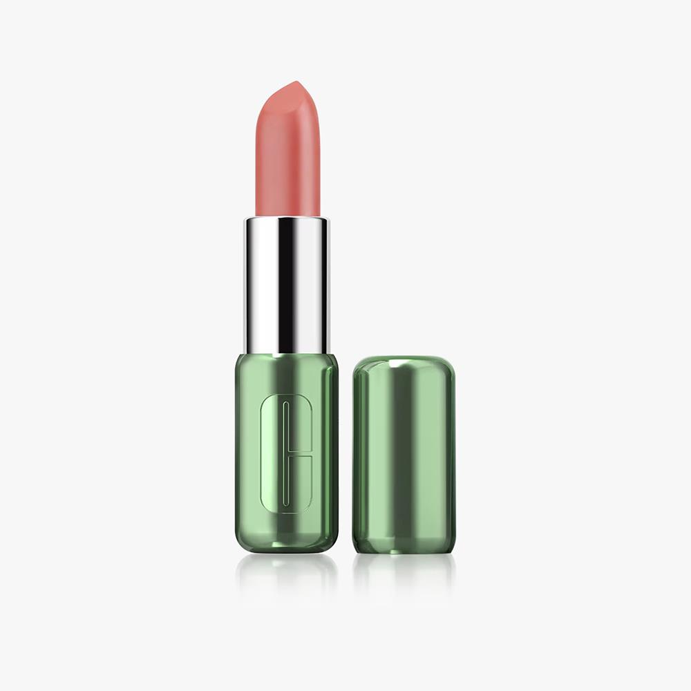 CliniquePop Longwear Lipstick- Petal Pop