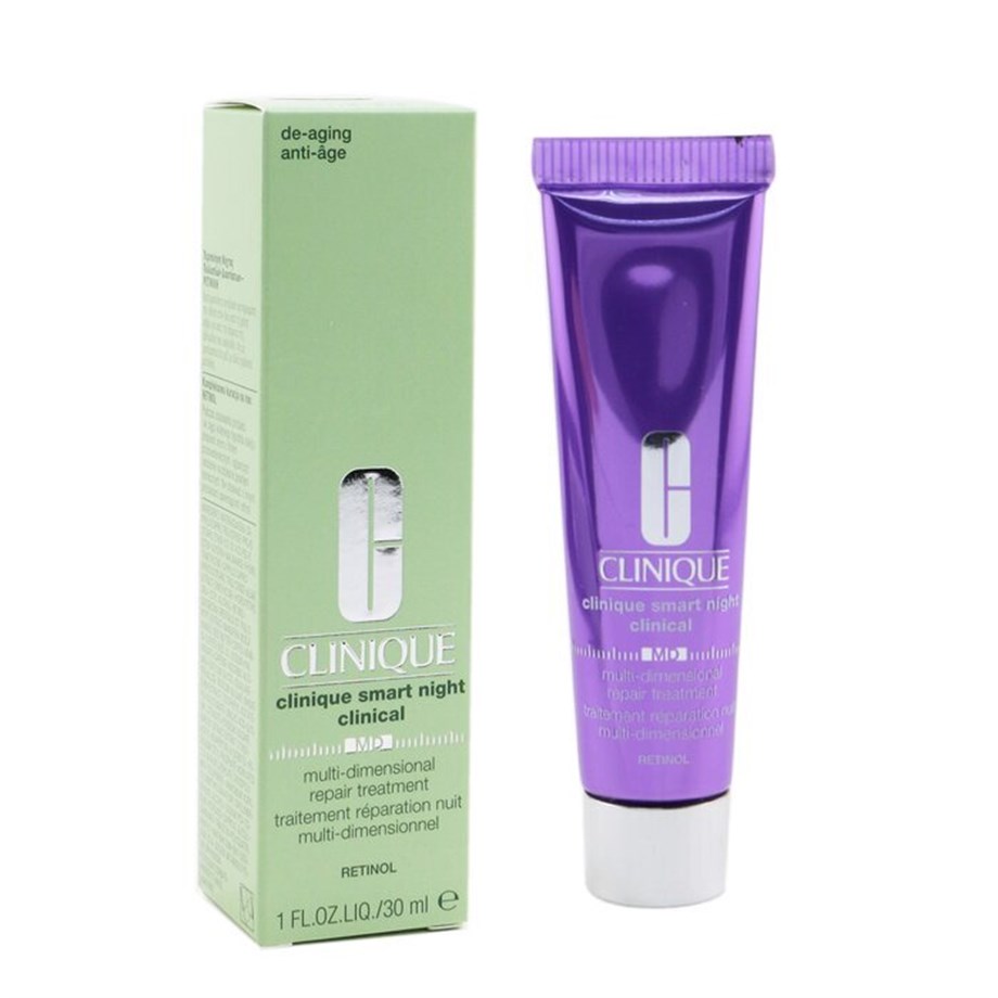 CliniqueSmart Night Retinol 30ml