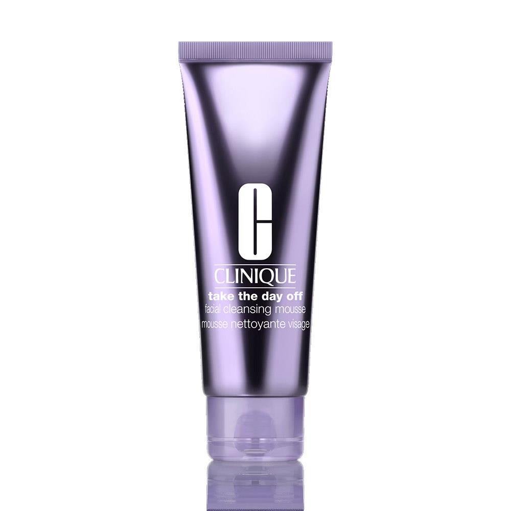 CliniqueTake The Day Off Facial Cleansing Mausse 125ml