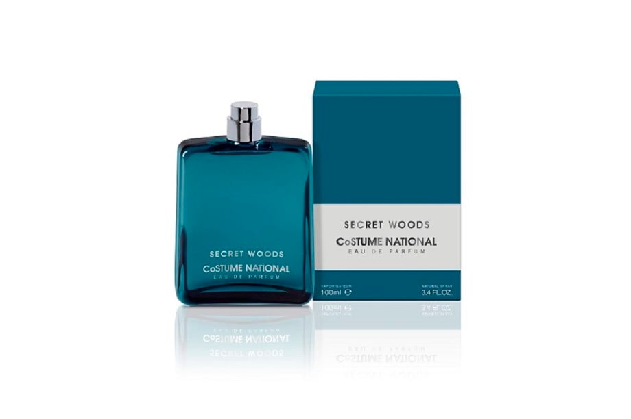 Costume NationalSecret Woods Edp 100 Ml