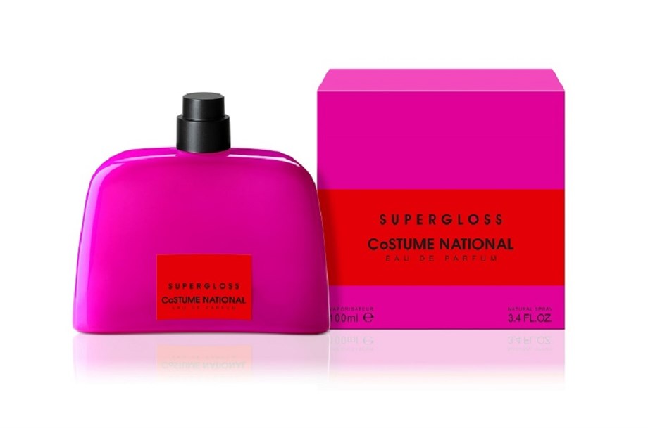 Costume NationalSupergloss Edp 100 Ml