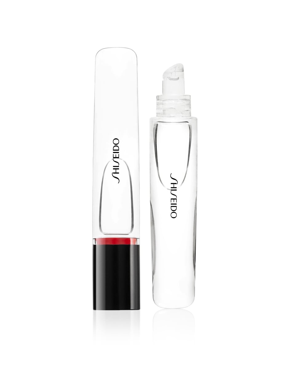 ShiseidoCrystal GelGloss 9ml