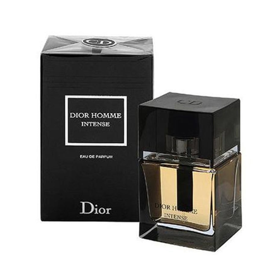 Dior Homme Intense Edp 100ml