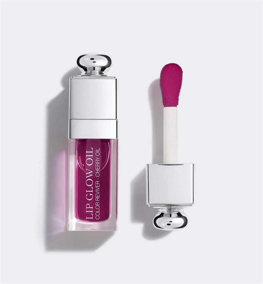 DiorAddict Lip Glow Oil 006 Berry 6ml
