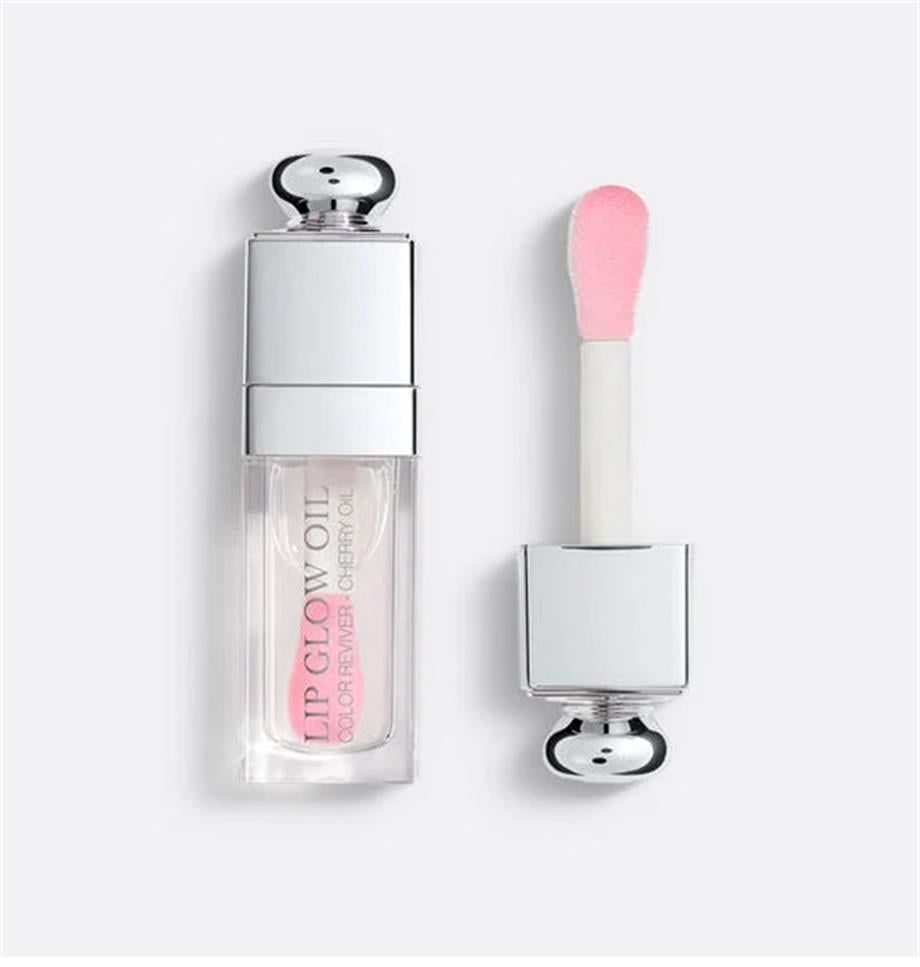 DiorAddict Lip Glow Oil