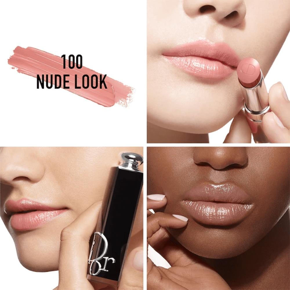 DiorAddict Lipstick 100
