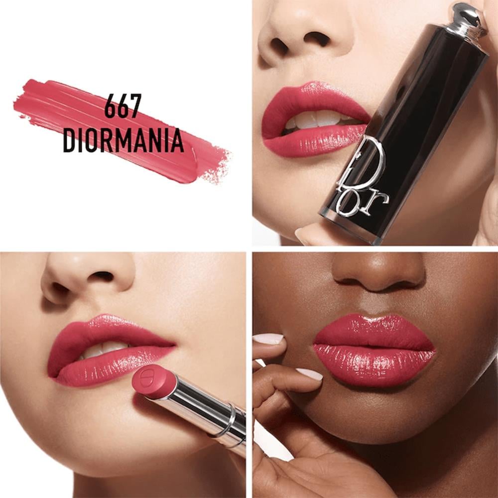 DiorAddict Lipstick 667