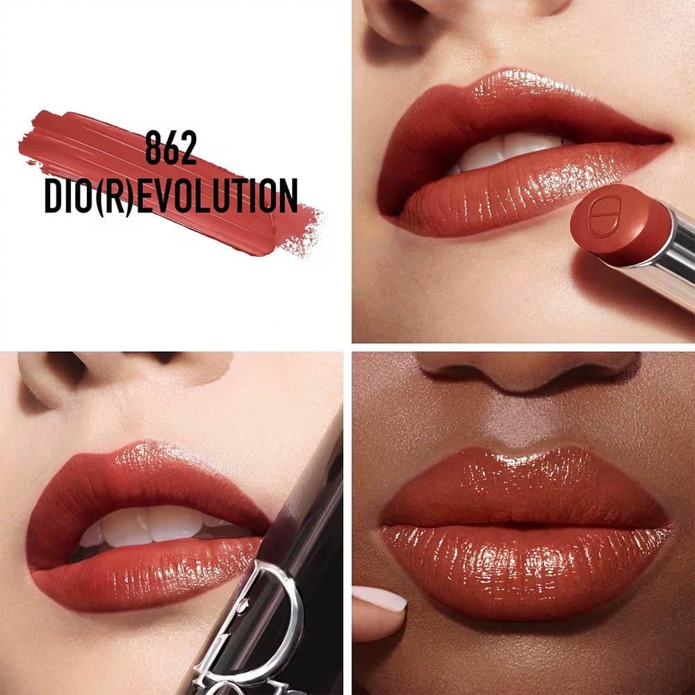 DiorAddict Lipstick 862