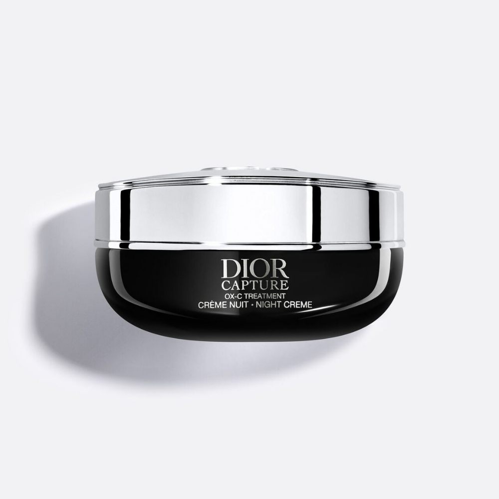 DiorCapture Night Creme 50ml