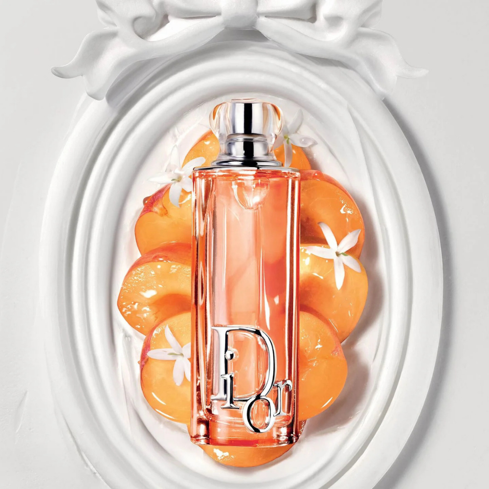 DiorDior Addict Peachy Glow Edp 100ml