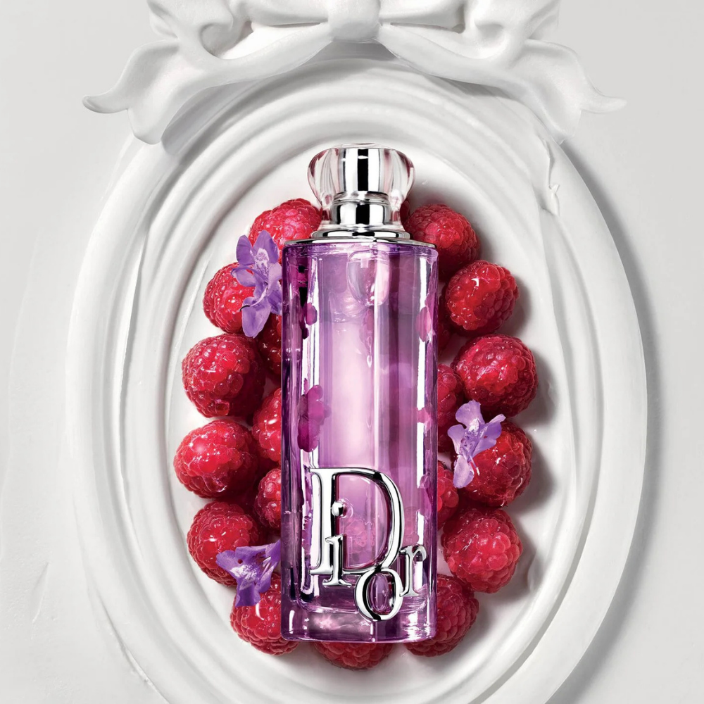 DiorDior Addict Purple Glow Edp 50ml