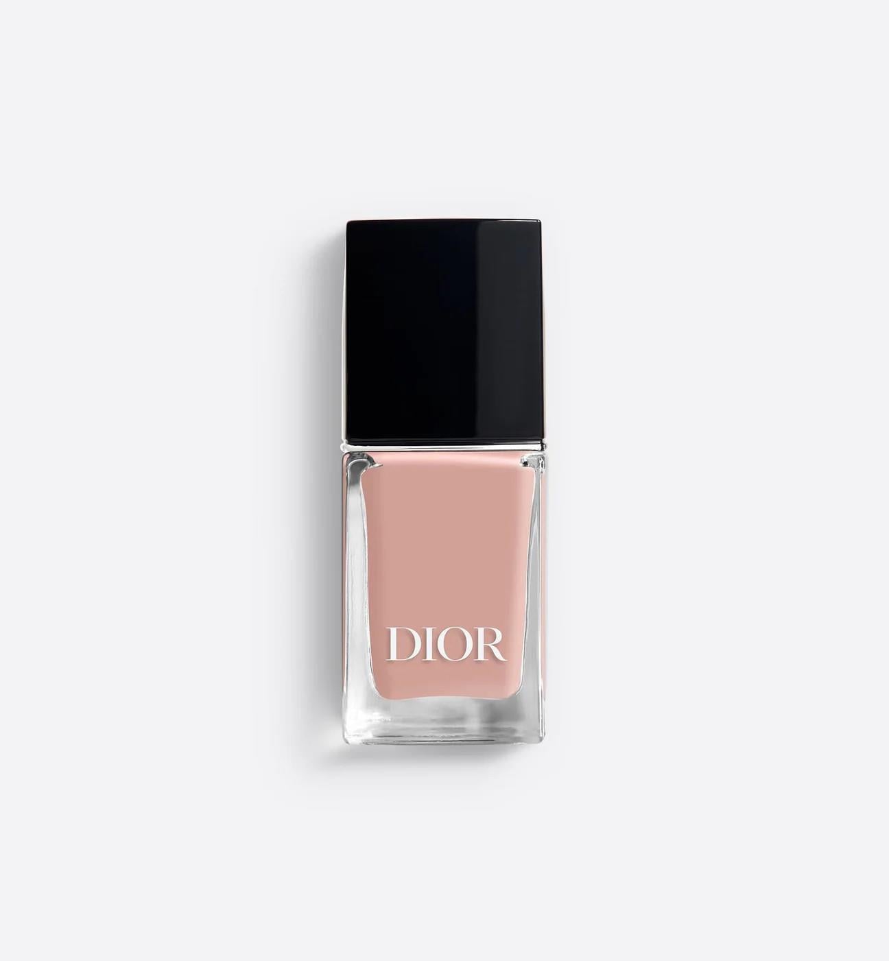 DiorDior Vernis 100 Nude Look