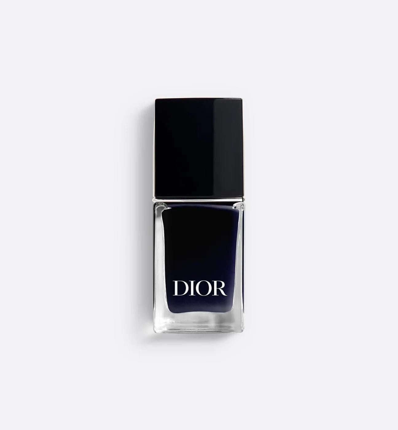 DiorDior Vernis 902 Pied De Poule