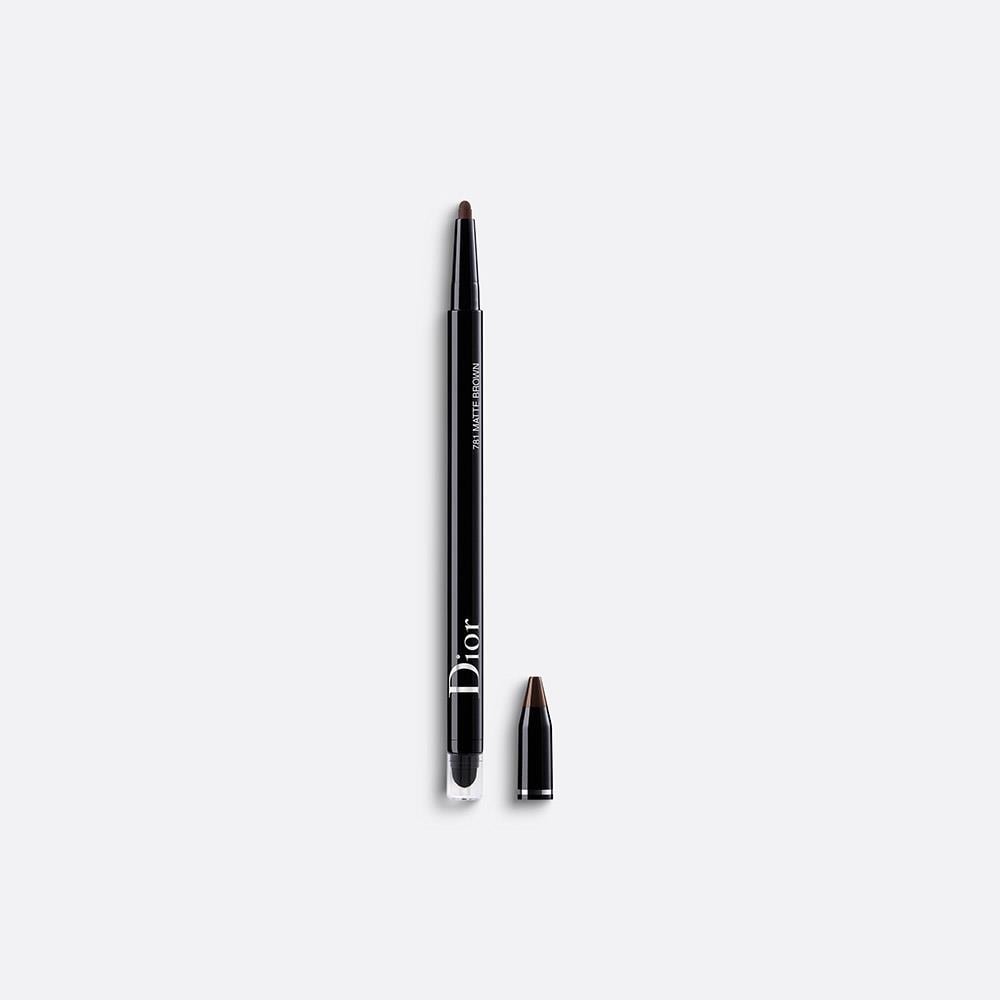 DiorDiorshow 24H Stylo Waterproof Eyeliner 781