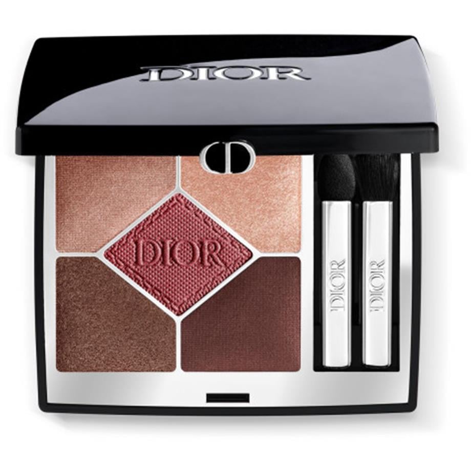 DiorDiorshow 5 Colors Eye Shadow Palette 689
